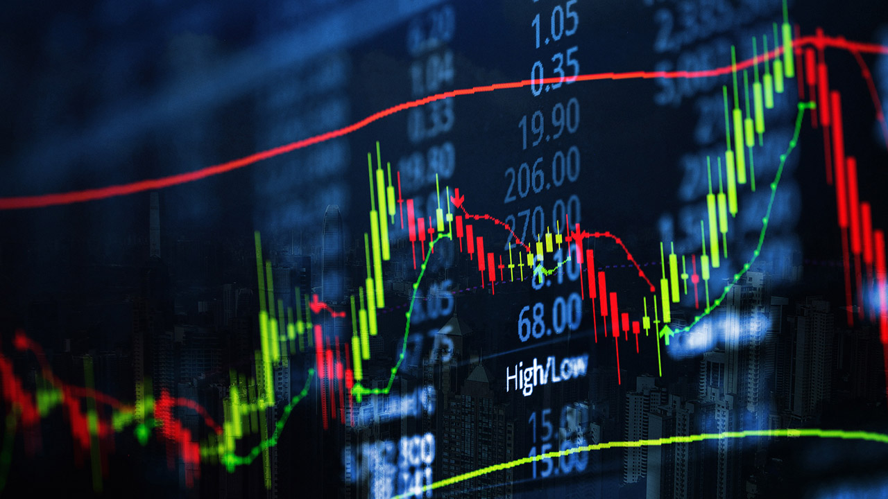 Borsada Pkk Dopingi! Altın, Dolar Düştü, Borsa Yükseldi