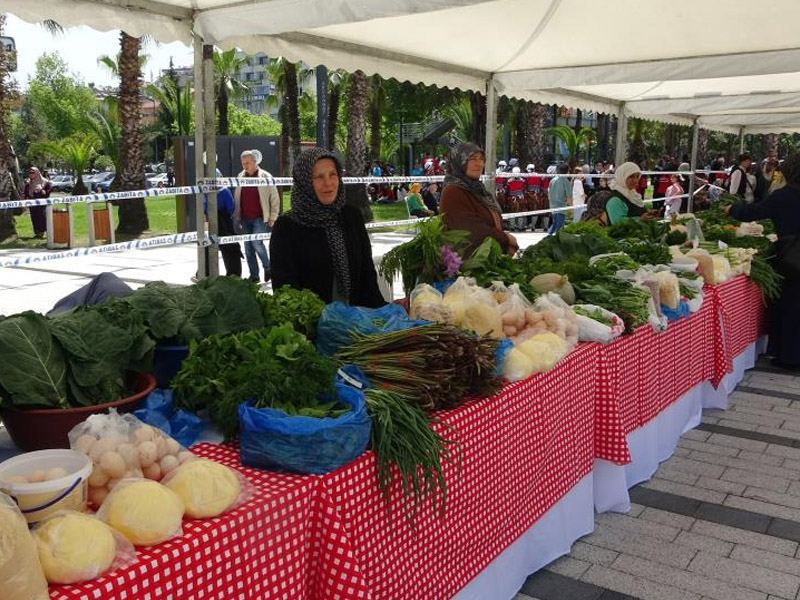 Bu Da “Ot Festivali”1