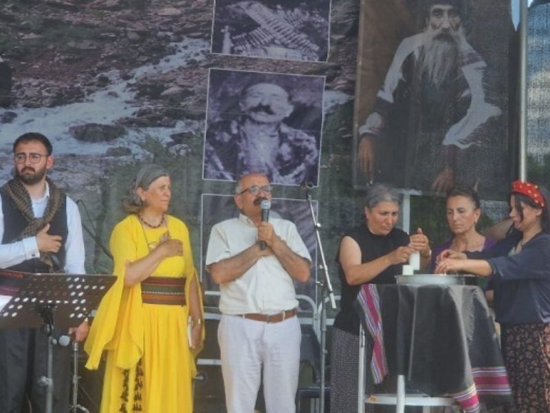 Dersim Festivali1