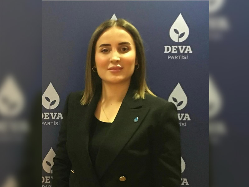 Deva'lı Kadınlarından Anneler Günü Mesajı1