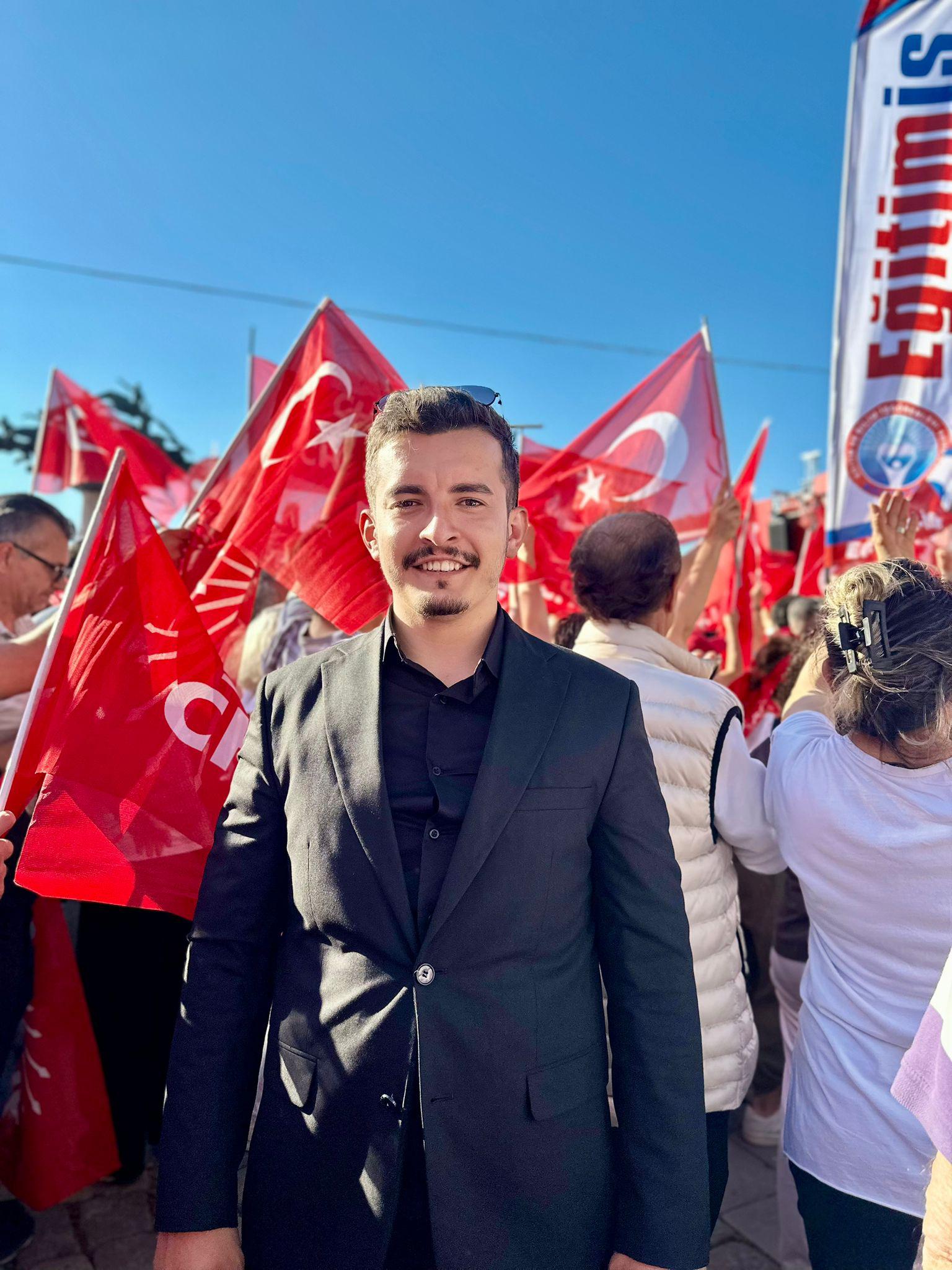Diyabakir Chp Genclik 1