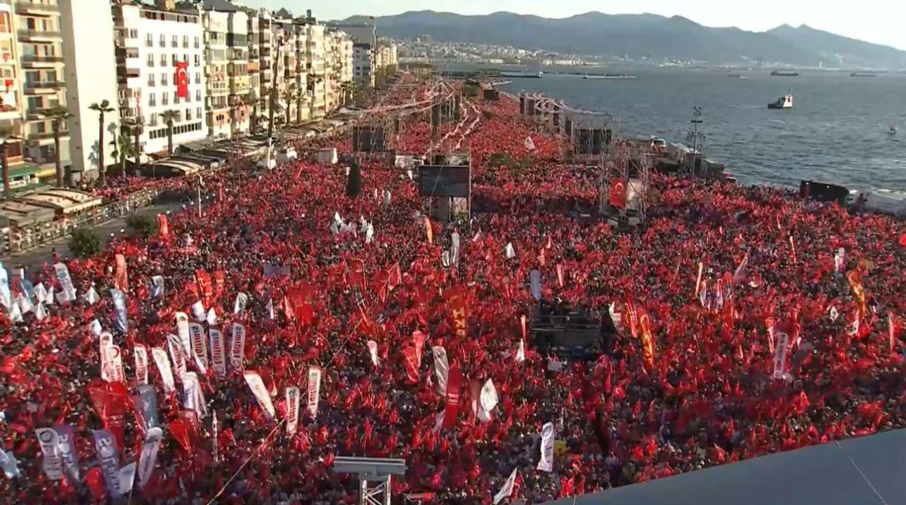 Diyabakir Chp Genclik