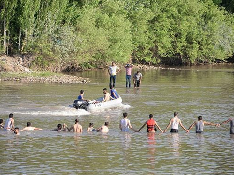 Diyarbakır Itfaiyesinden 5 Uyarı!3