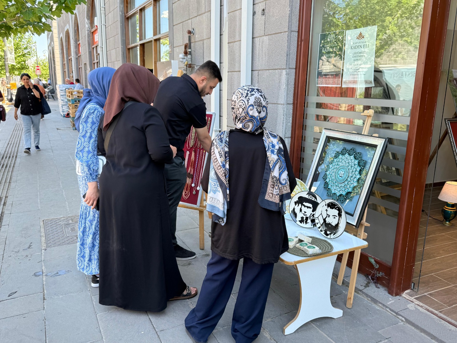 Diyarbakir Kadin Istihdam1