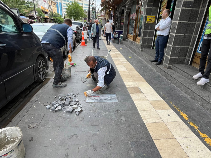Diyarbakır Tarihinde Bir Ilk!1
