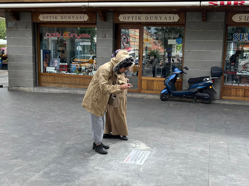 Diyarbakır Tarihinde Bir Ilk!2