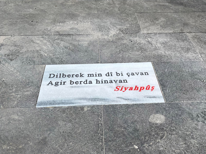 Diyarbakır Tarihinde Bir Ilk!4