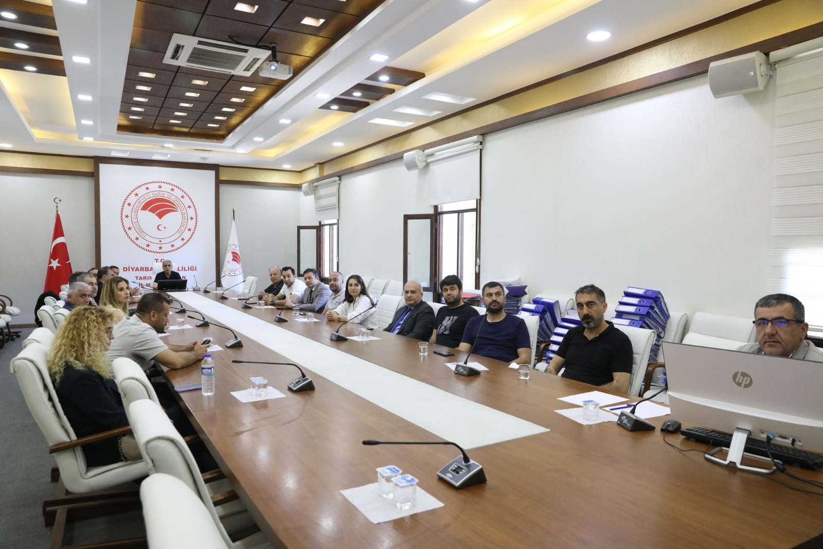Diyarbakir Tarim Ic