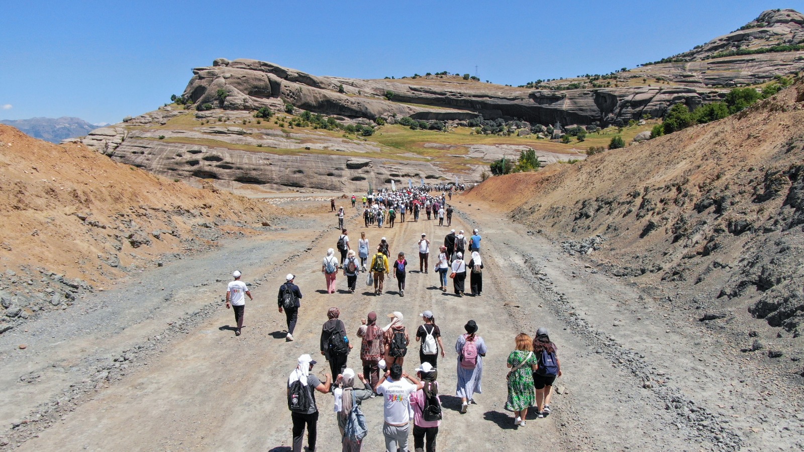 Diyarbakir Yuruyus1