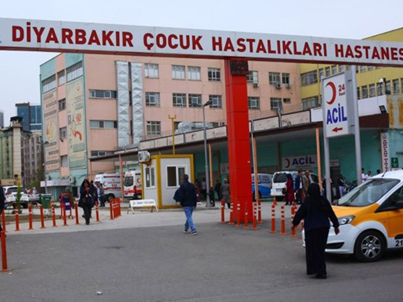 Diyarbakır’da Amip Ve Rota Virüsü Hortladı!2