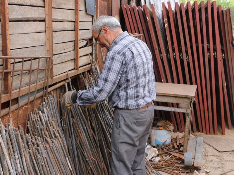 Diyarbakır’da Bayram Onlara Uğramadı1