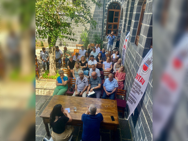 Diyarbakır'da 'Çepo' Anlatıldı3