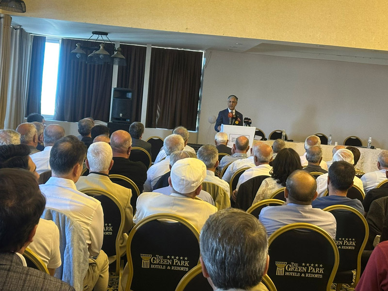 Diyarbakır'da Dikkat Çeken Çalıştay2