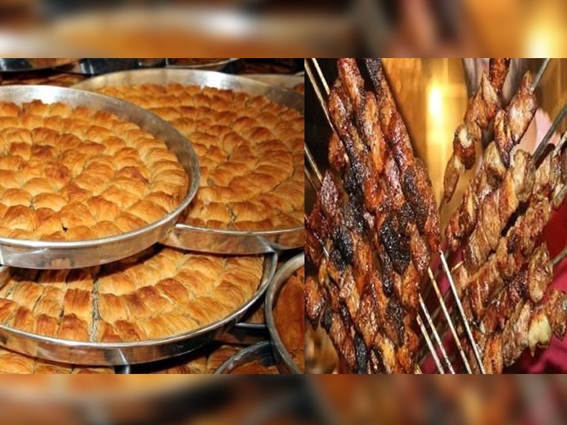 Diyarbakır'da Ekonomik Kriz Tavuk Döner Sektörünü Büyüttü2