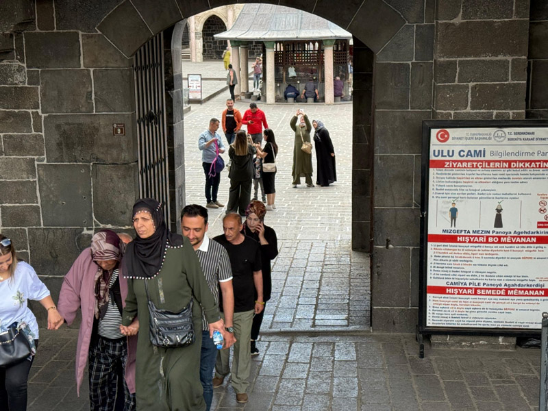 Diyarbakır’da, Gelişmeler Beklentileri Arttırdı!2