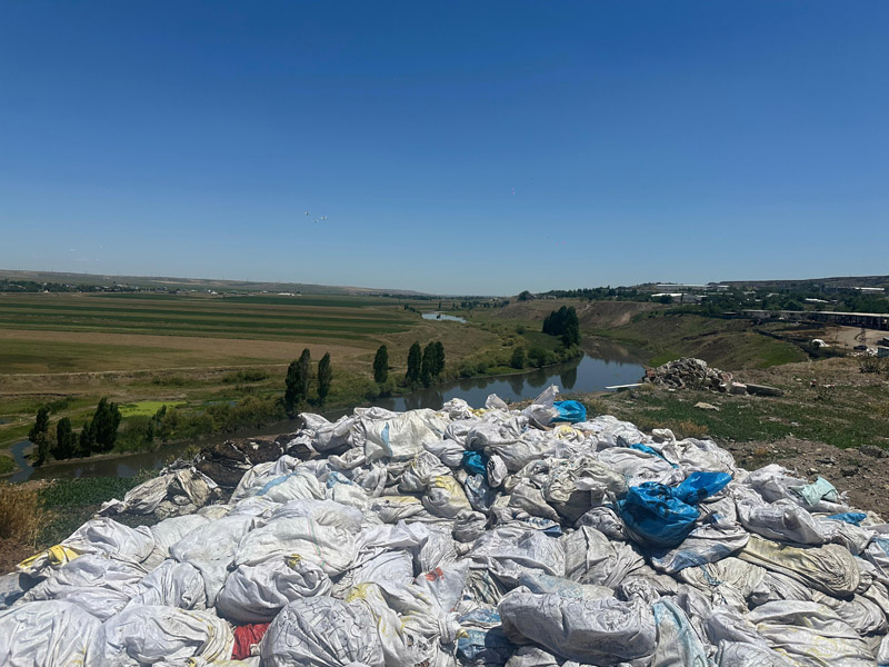 Diyarbakır’da Halkı Isyan Ettiren Görüntü!3
