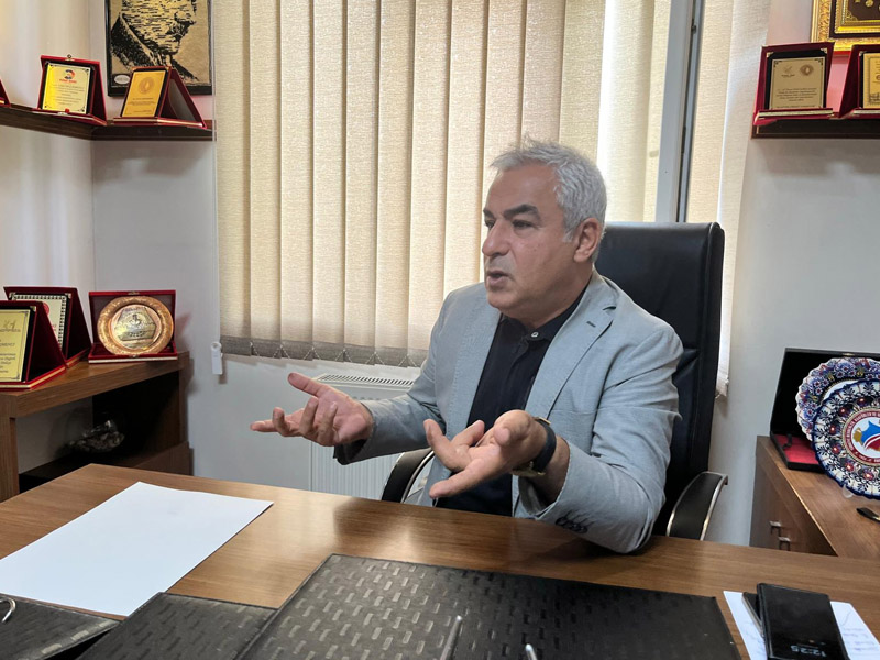 Diyarbakır'da Kayıt Dışı Berber Ve Kuaförler Hortladı!2