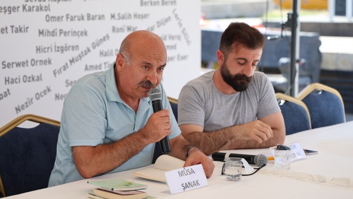 Diyarbakirda Kurtce Kitap Gunleri Suruyor 1