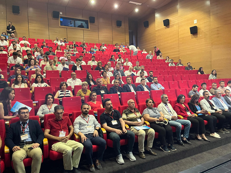 Diyarbakır’da Madde Bağımlılığı Masaya Yatırıldı2