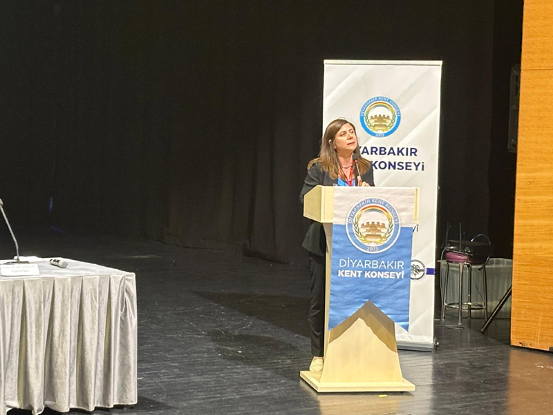 Diyarbakır’da Madde Bağımlılığı Masaya Yatırıldı4