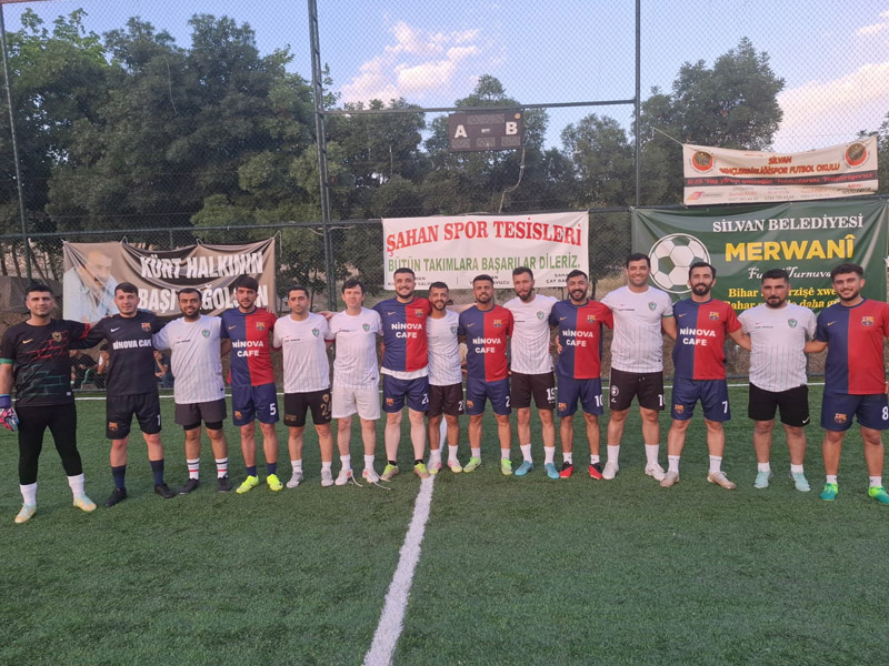 Diyarbakır’da Mervani Turnuvası’nın Şampiyonu Belli Oldu3