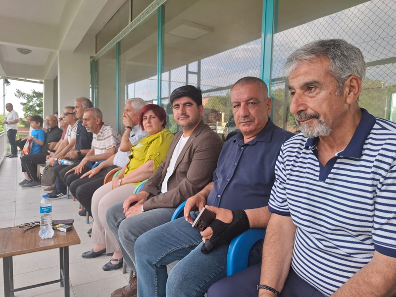 Diyarbakır’da Mervani Turnuvası’nın Şampiyonu Belli Oldu6