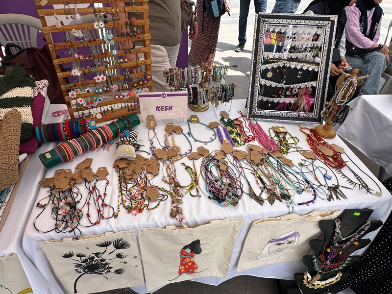 Diyarbakır’da Önemli Buluşma Başladı3