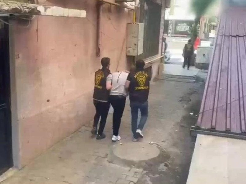 Diyarbakır’da Polise “Beybi” Diyen Fuhuş Çetesi Çökertildi