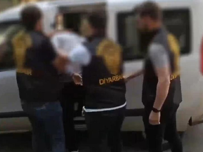 Diyarbakır’da Polise “Beybi” Diyen Fuhuş Çetesi Çökertildi1