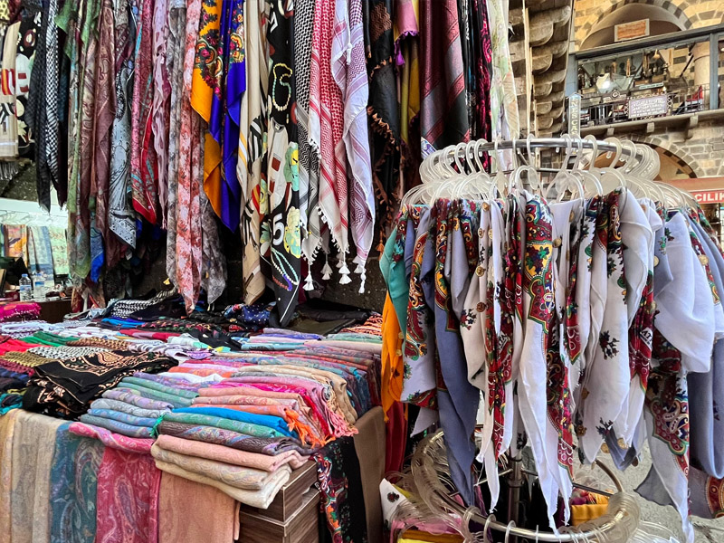 Diyarbakır’da Puşiye, Yerli Ve Yabancı Turist Ilgisi3