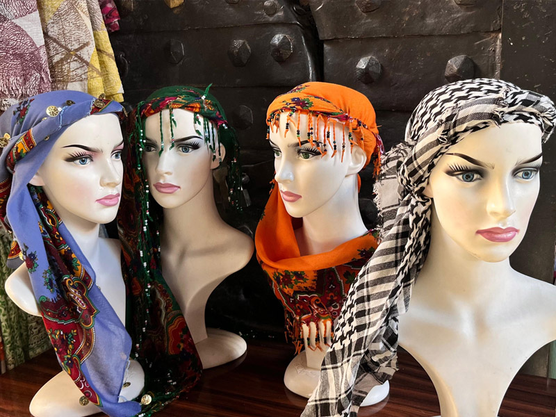 Diyarbakır’da Puşiye, Yerli Ve Yabancı Turist Ilgisi4