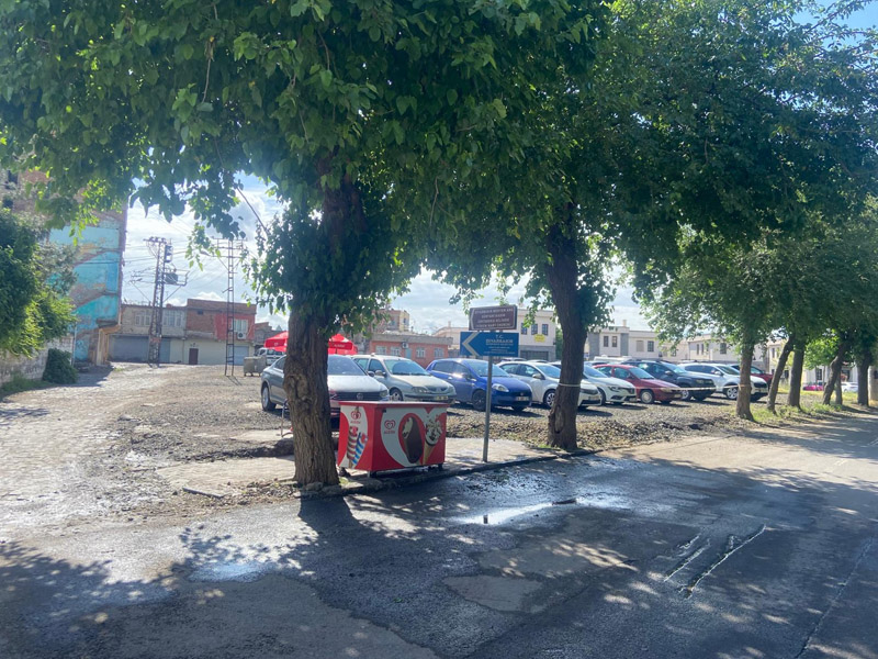 Diyarbakır’da Sırrı Süreyya Önder’in Vasiyeti Için Öneri
