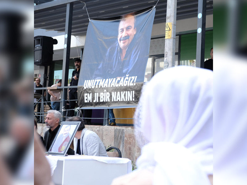 Diyarbakır'da Tarihi Ziyaret2