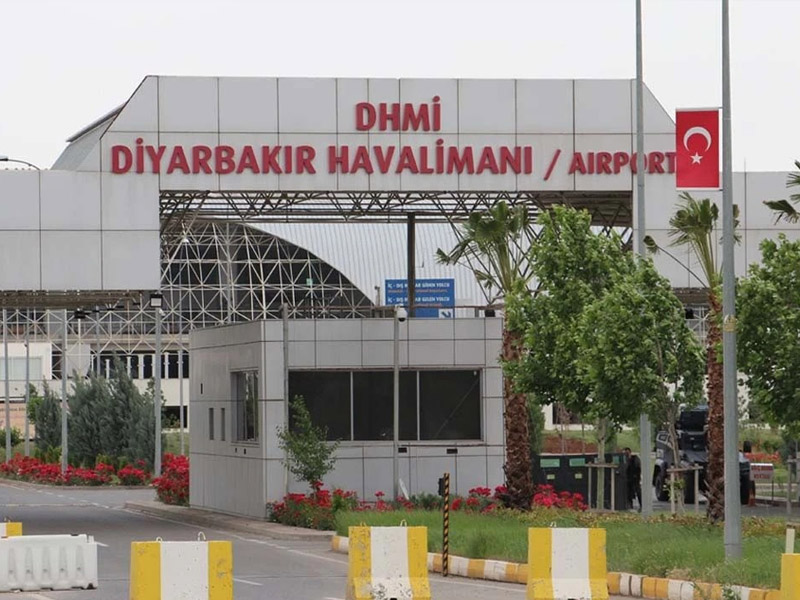 Diyarbakır'da ‘Yüksek Ücret’ Skandalı!2