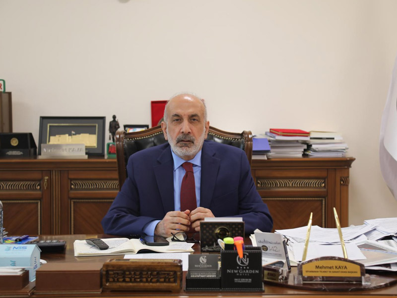 Diyarbakır’daki Iş Dünyas2