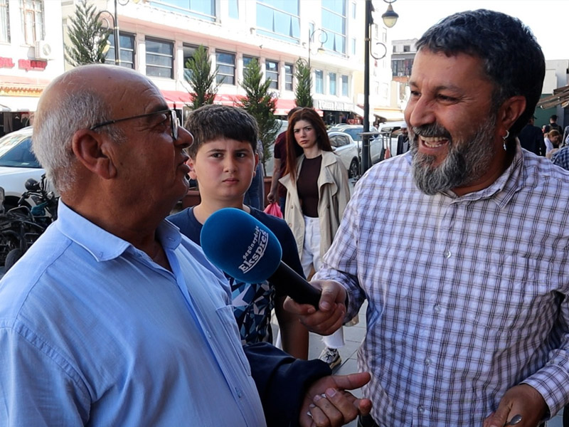 Diyarbakır’ın Doğal Şifa Kaynağına Büyük Rağbet2