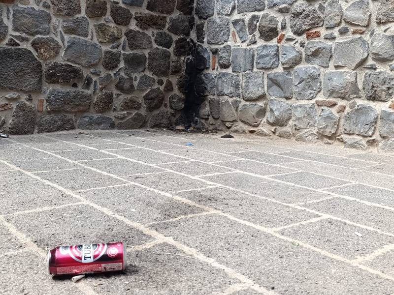 Diyarbakır’ın Dünya Mirası Tarihi Surlarına Ihanet!2