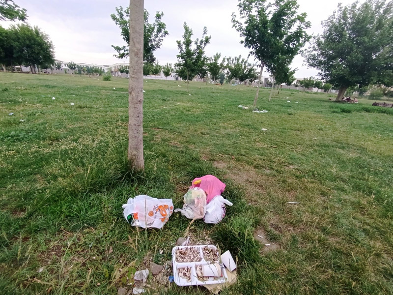 Diyarbakır'ın Kalbinde Büyük Sorumsuzluk!2