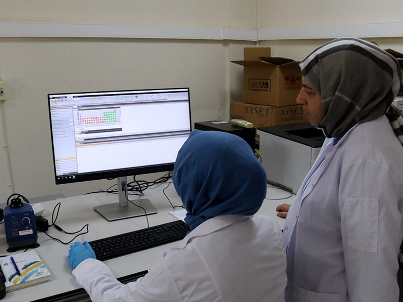 Diyarbakır’ın Suyu Dünya Kriterinde5