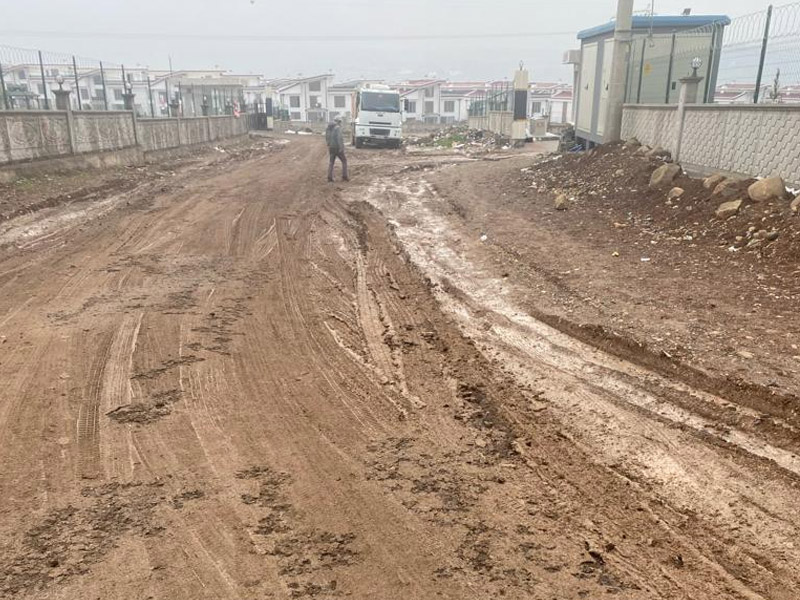 Diyarbakır’ın Unutulan Bulvar2