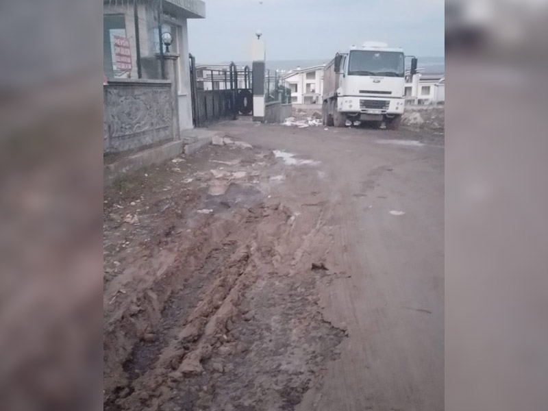 Diyarbakır’ın Unutulan Bulvar3