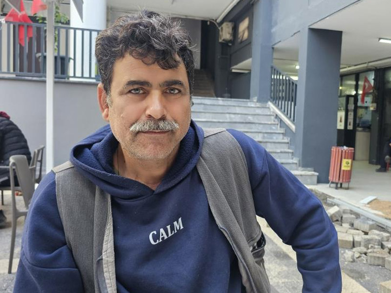 Filmlere Taş Çıkartacak Bir Hikaye Tek Kimlikle Iki Hayat4