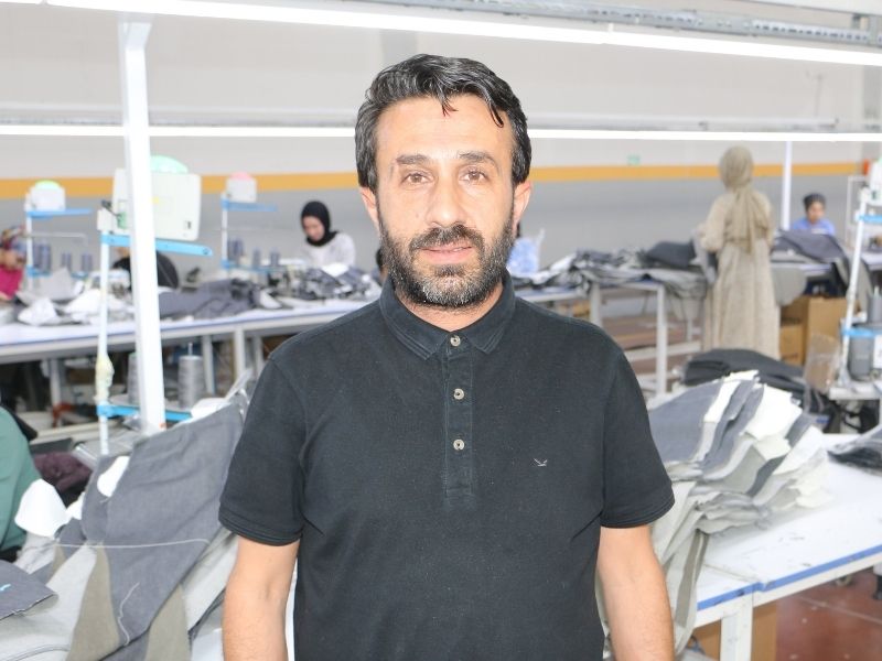 İhsan Çelik
