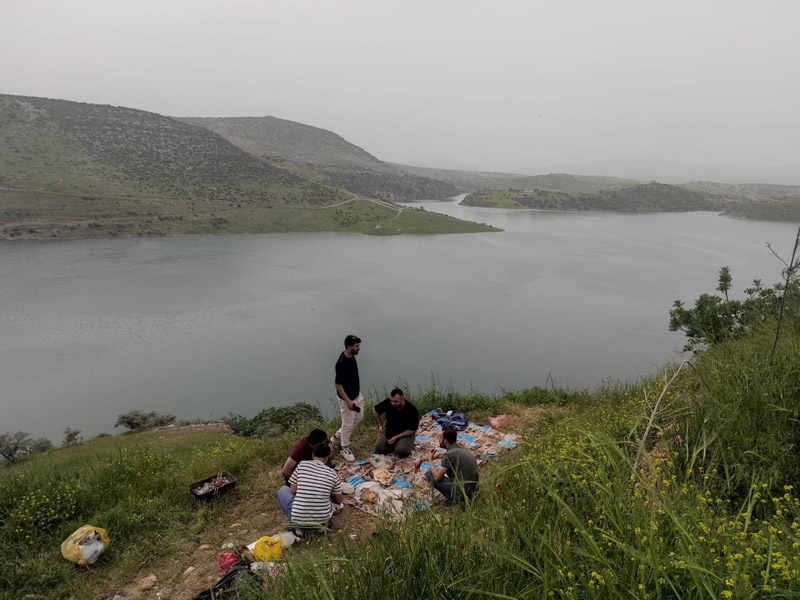 Komşudaki Güzellik Diyarbakır’a Göz Kırpıyor3