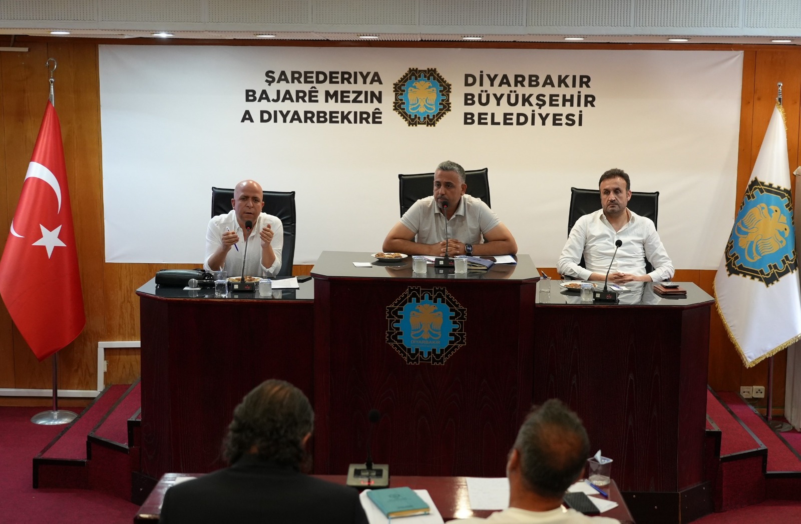 Kurban Kesim 2