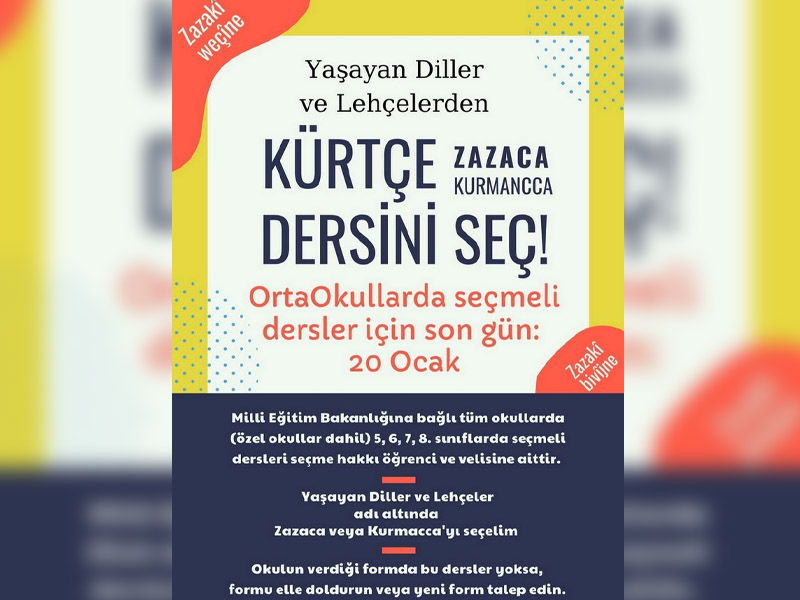 Kürtçe Seçmeli̇ Ders Zi̇rve Yapti2