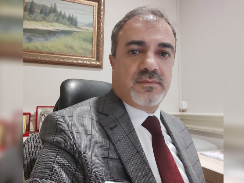 Mehmet Demir