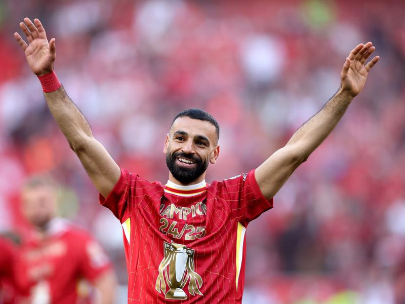 Muhammed Salah Sezonun Futbolcusu Seçildi1