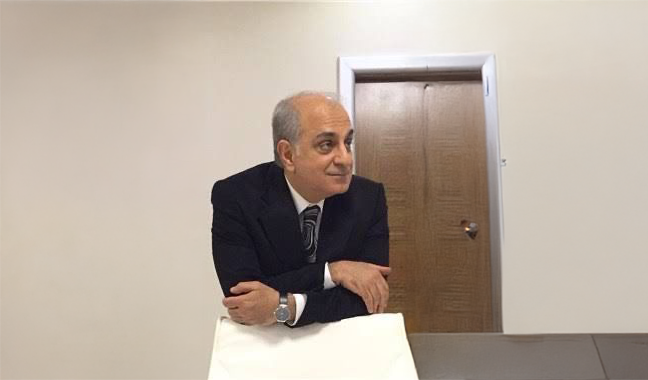 Nedim Cizmeci