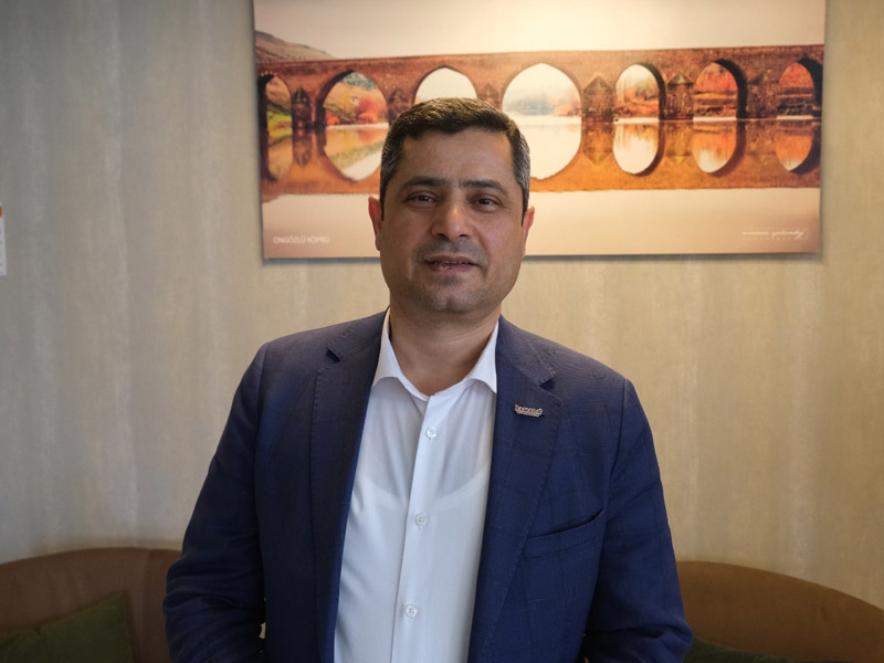 Ömer Yüksel